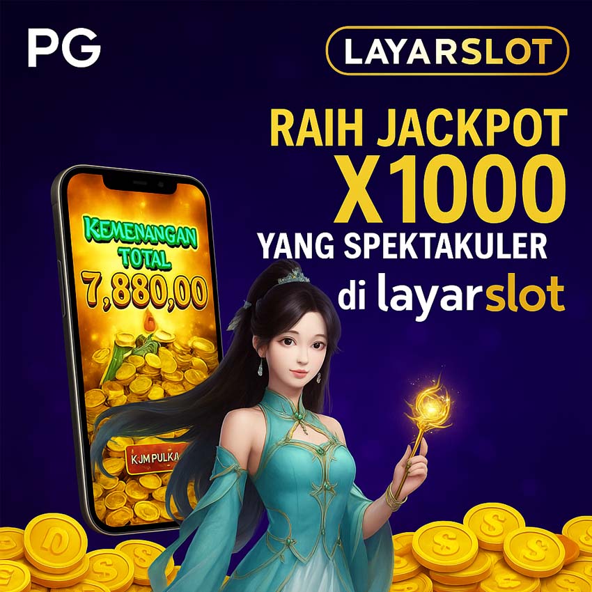 Layarslot | Layar slot Game Seru Tanpa Batas Khusus Pemain Aktif